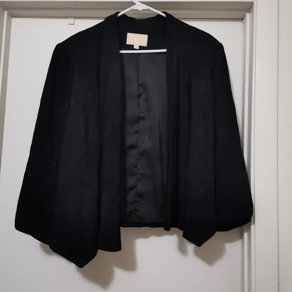 Alberto Makali vintage jacket blazer size XL - Picture 2 of 7